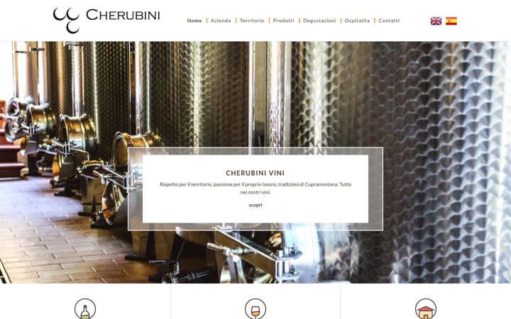 cantinecherubini.it