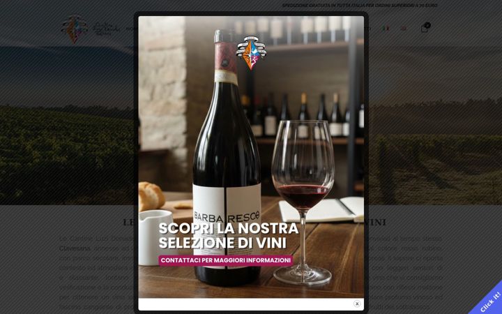 cantineluzi.com