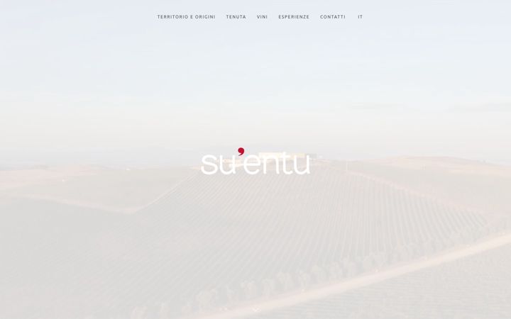Captura de ecrã de cantinesuentu.com