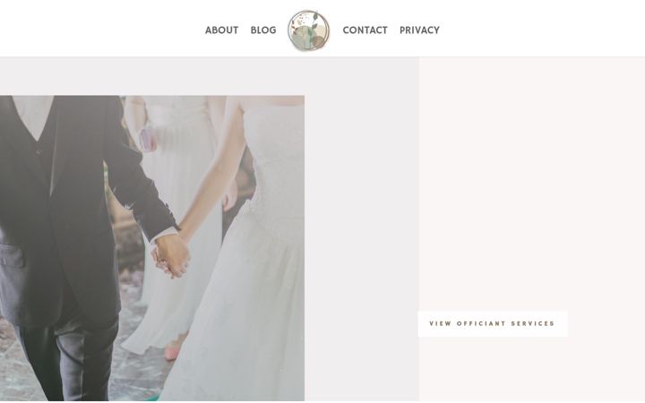 Screenshot of canyoumarry.us
