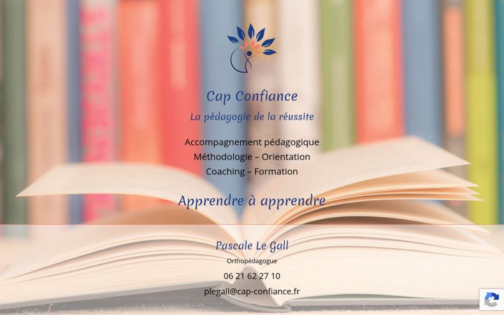 Zrzut ekranu cap-confiance-cannes-grasse.fr