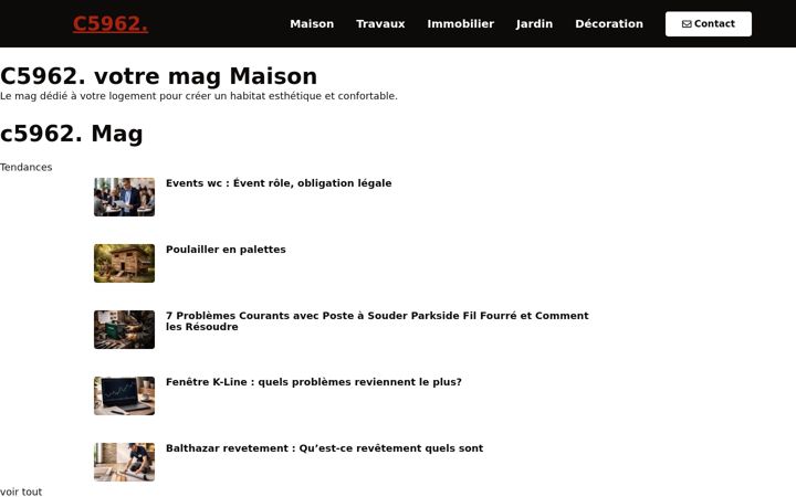 Screenshot του capeb5962.fr