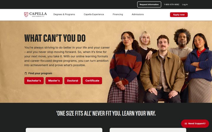 capella.edu