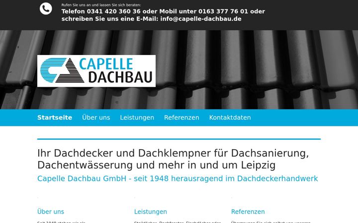 capelle-dachbau.de