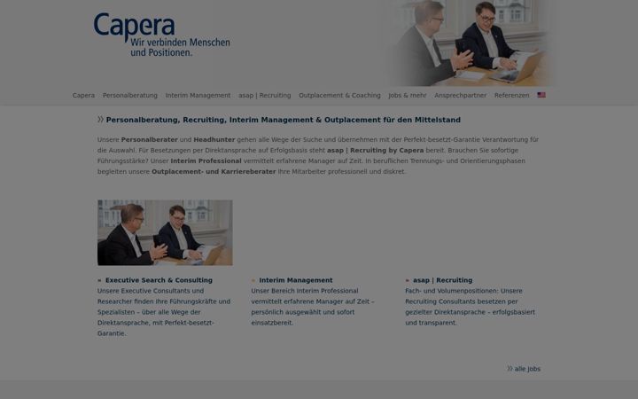 capera.de