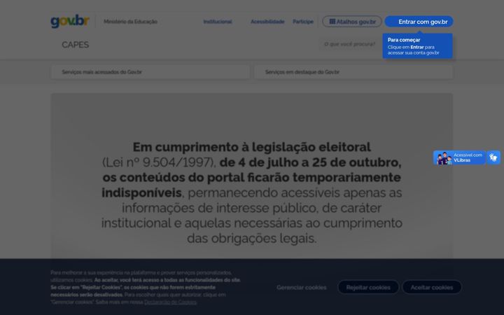 capes.gov.br