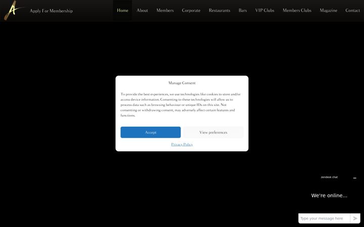 Screenshot of capitalalist.com