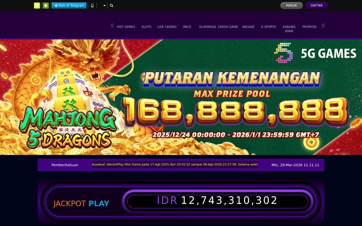Screenshot of capitaldrinkskaraoke.com