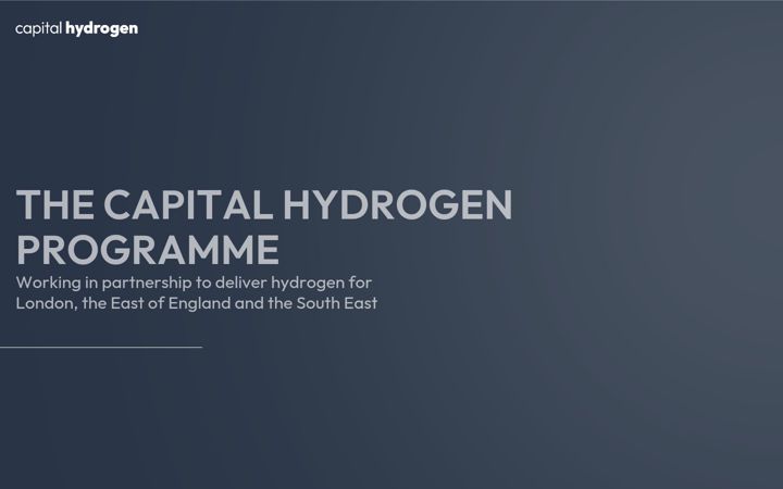 Screenshot of capitalhydrogen.co.uk