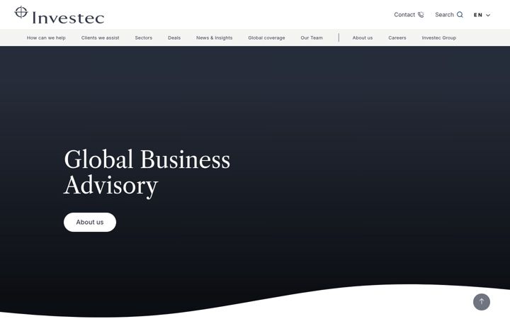 Screenshot of capitalmind.com