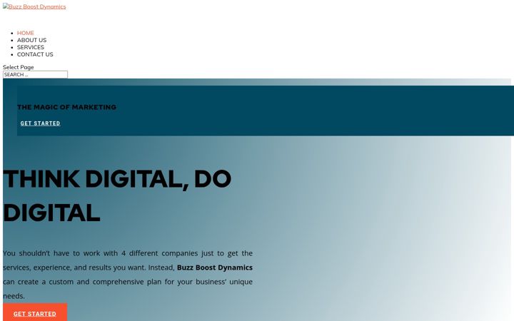 Screenshot of capitaltrackpro.com
