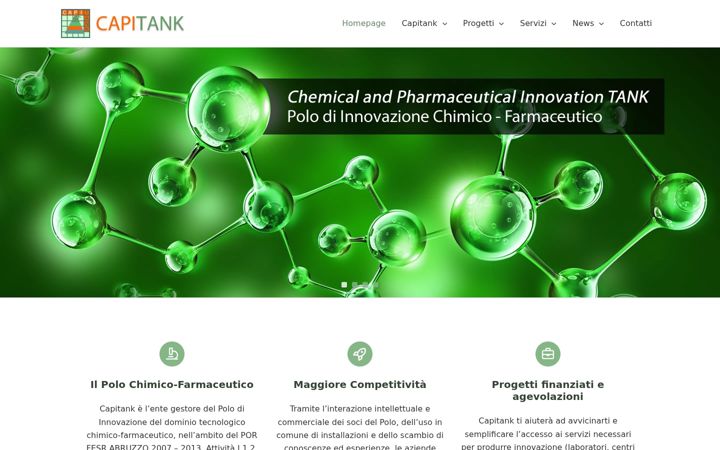 capitank.it