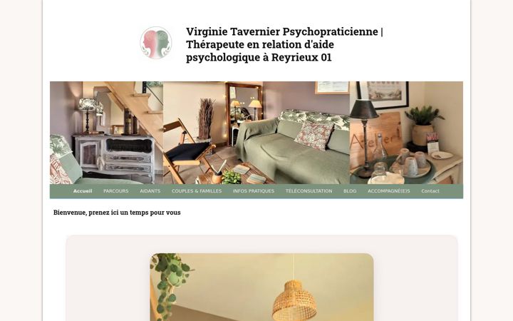 Screenshot of capresilience.com