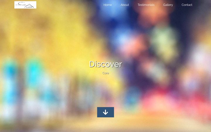 Screenshot of capriceaudio.com