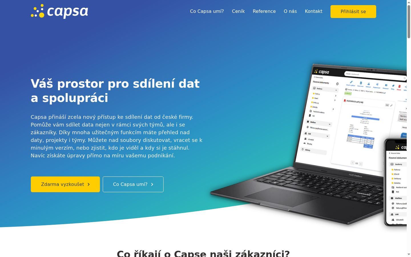 Snímek obrazovky baneru souhlasu zobrazeného před jakoukoli interakcí