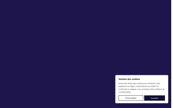 Screenshot of capsvisuals.fr