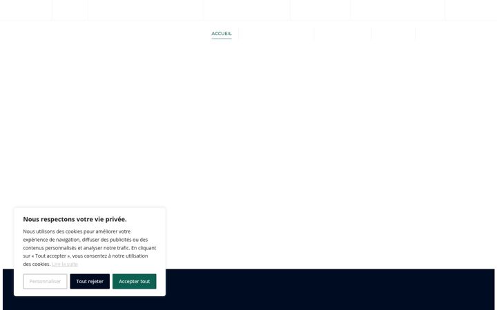 Screenshot του capsynthese.fr