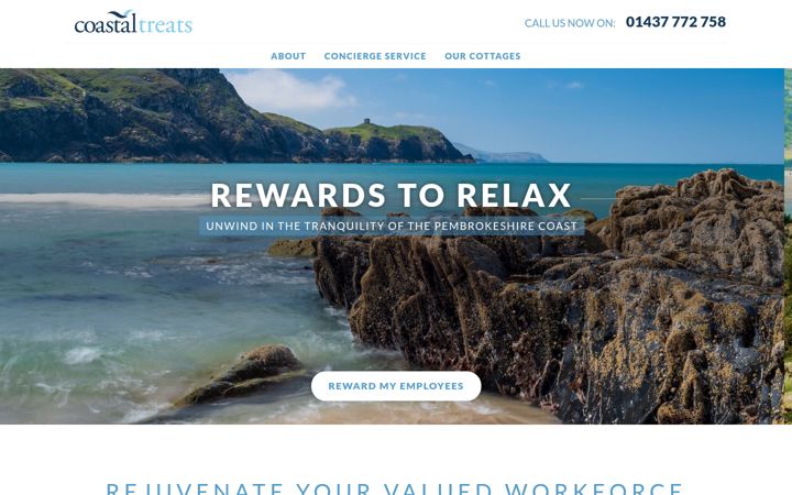 Screenshot of captaincymru.com