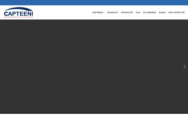 Screenshot of capteeni.biz