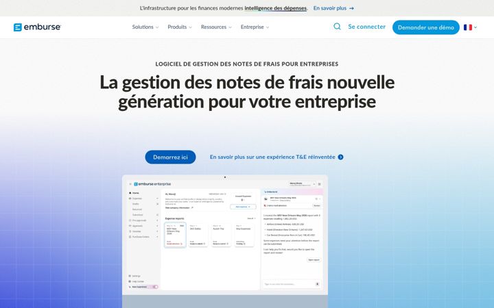 Screenshot of captio.fr