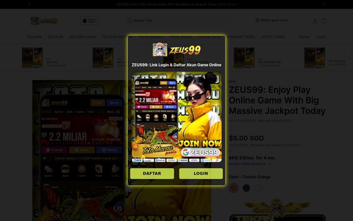 Screenshot of captjerrytours.com
