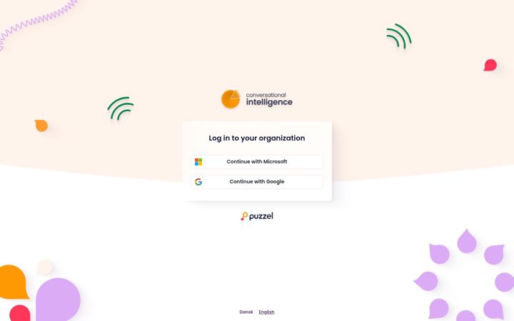 Screenshot of capturi.com