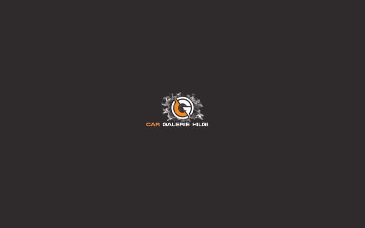 Screenshot of car-galerie.de