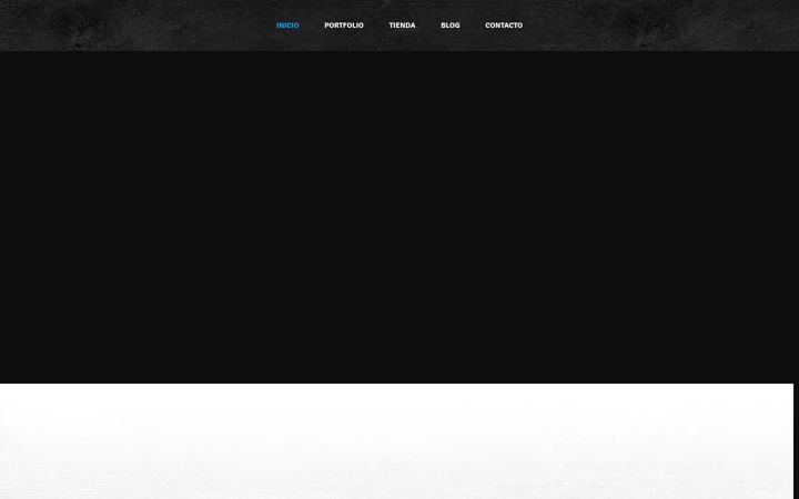 Screenshot of caracolum.com