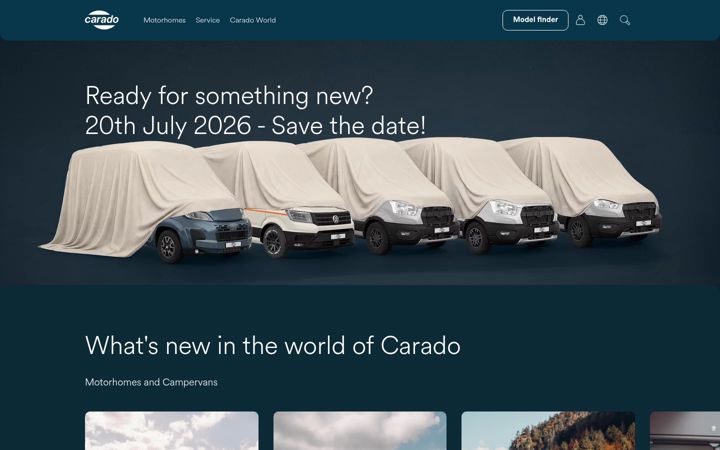 carado.com
