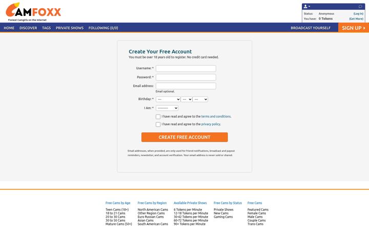 Screenshot of caralia-deluxe.com