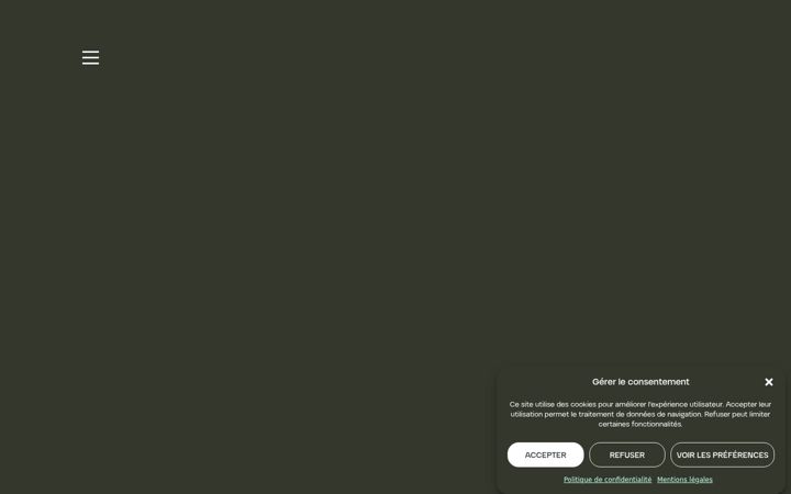 Screenshot of carb-on.earth
