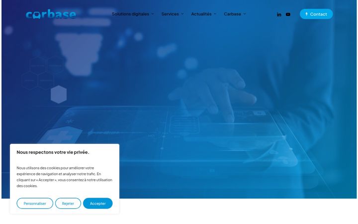Screenshot of carbase.fr
