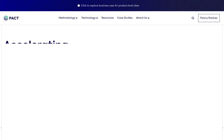 carbon-transparency.org