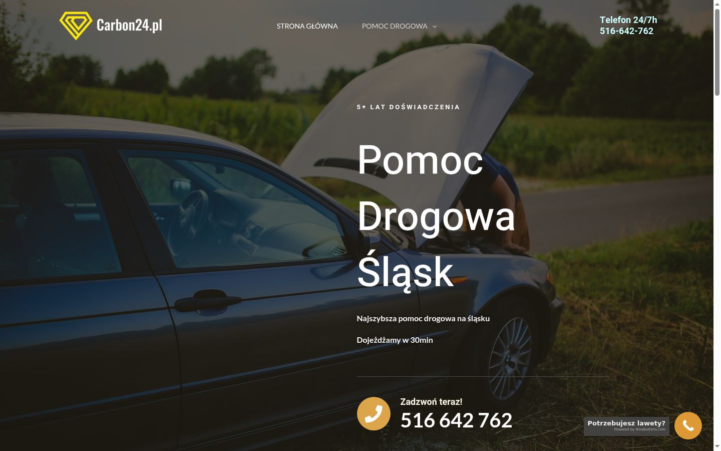 Zrzut ekranu banera zgody wyświetlanego przed jakąkolwiek interakcją