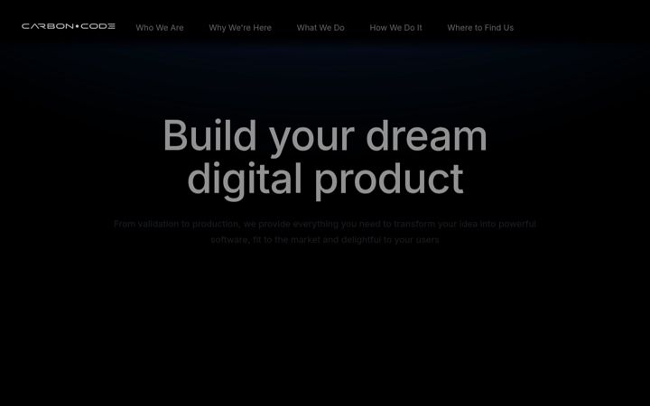carboncode.dev