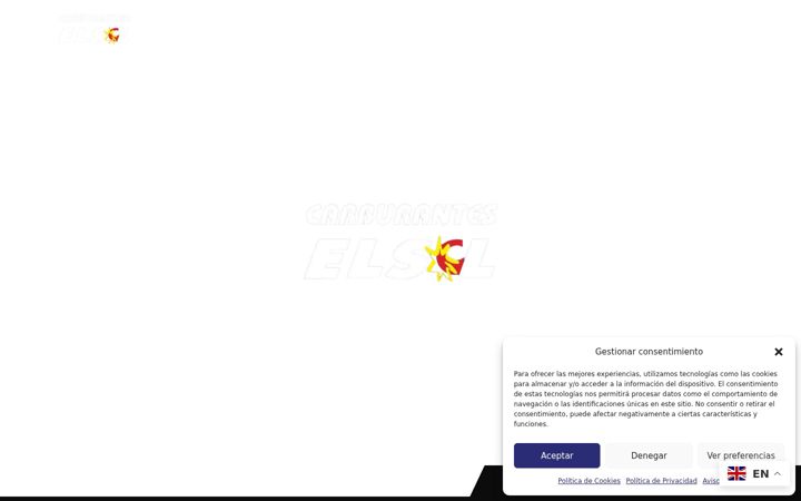 Screenshot of carburanteselsol.es
