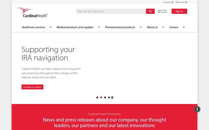 cardinalhealth.com