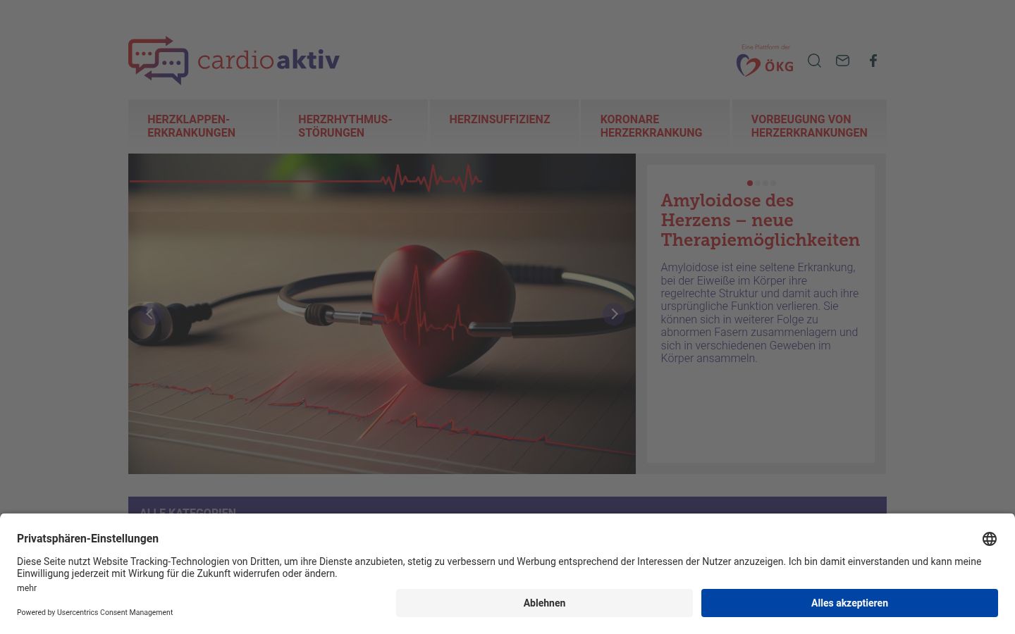 Snímka obrazovky banera súhlasu zobrazeného pred akoukoľvek interakciou