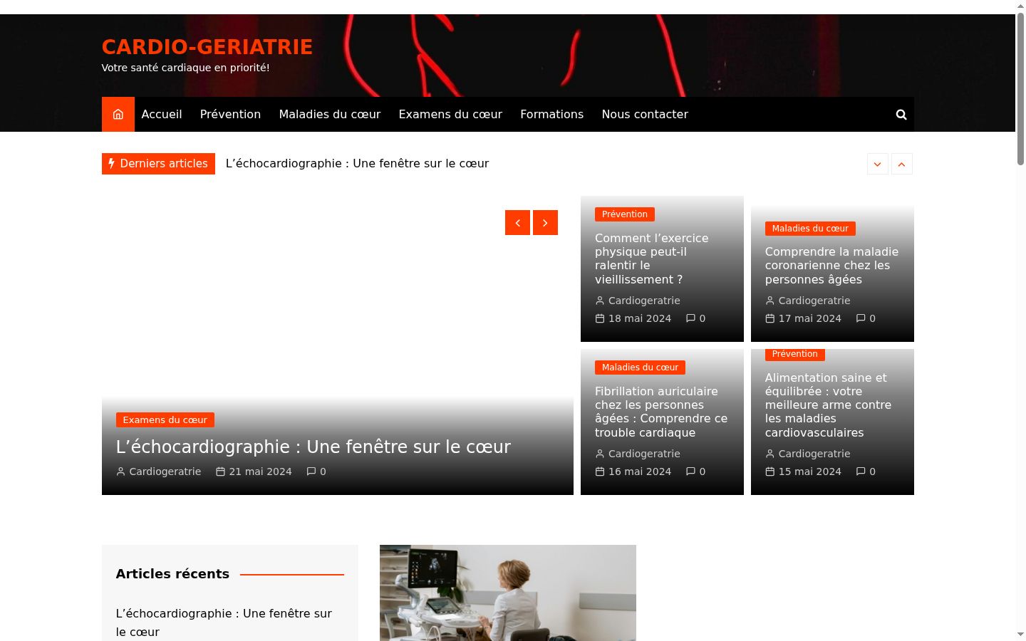 Screenshot des Einwilligungsbanners vor jeglicher Interaktion