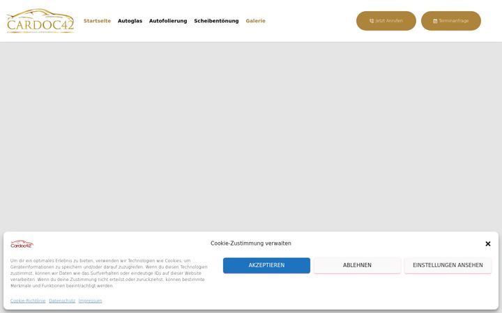 Screenshot του cardoc42.de