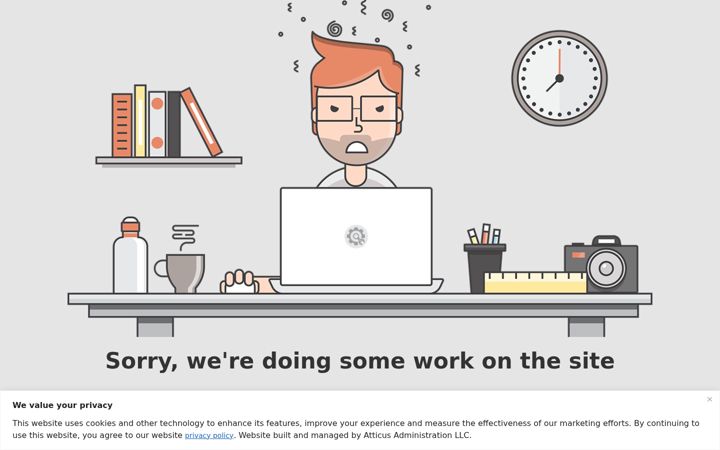 Screenshot of carecentrixovertimepaylawsuit.com