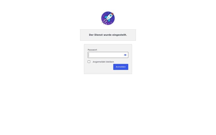 Screenshot of careerrocketapp.com