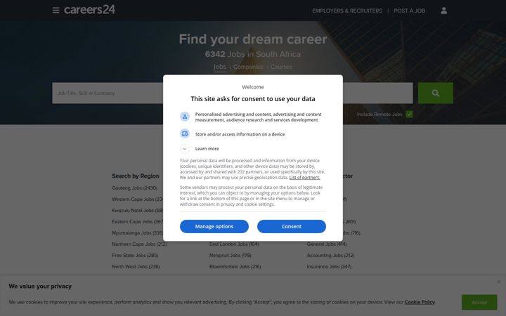 careers24.com