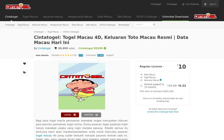Screenshot di careersenvhealth.com