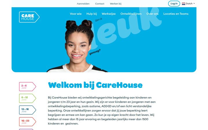 carehouse.nl
