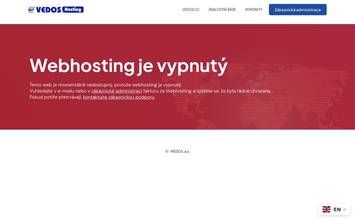 Screenshot ta' caremedix.cz