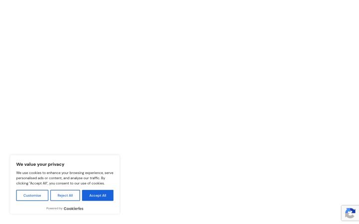 Screenshot von careredefined.in
