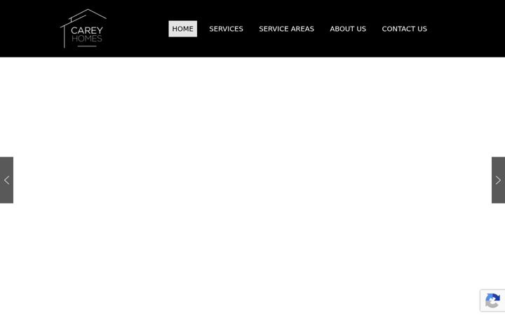 Screenshot of carey-homes.com