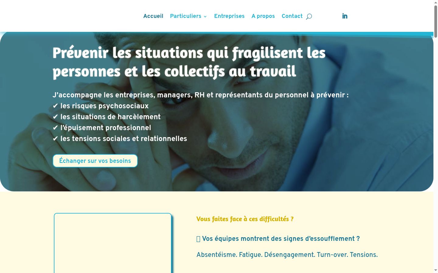 Screenshot van de toestemmingsbanner zoals getoond vóór enige interactie