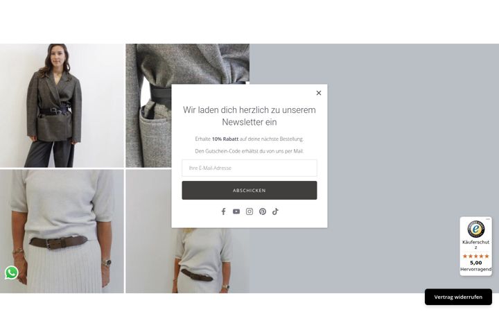 Screenshot of carisco.com